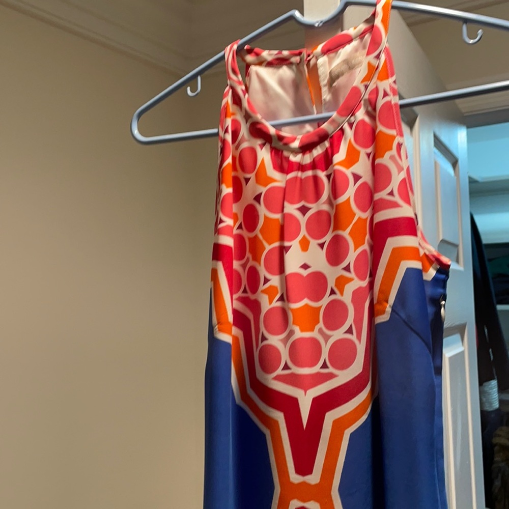 Banana Republic sleeveless dress - Picture 2 of 10